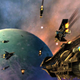 Illustration for article titled How to Build an Army in Space